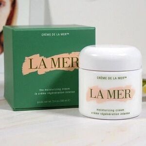 La Mer Moisturizing Cream big size 3.4 oz 100 ml
